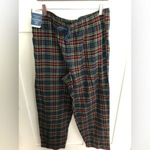 NWT Mens Sleep Pants L (36-38)